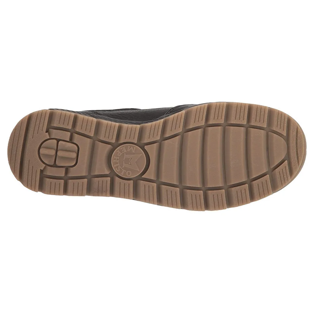 Mephisto Riko MT Full Grain Leather Men's Shoes