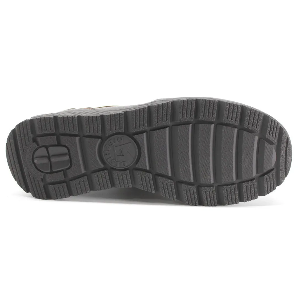 Mephisto Riko MT Full Grain Leather Men's Shoes
