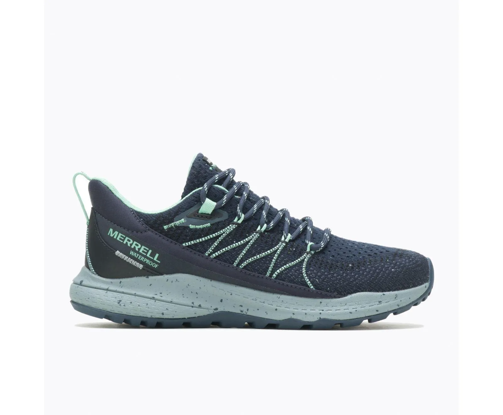 Merrell Women's Bravada 2 WP Hiker