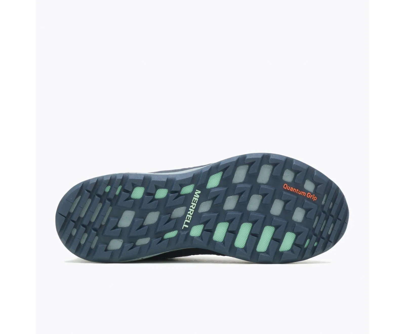 Merrell Women's Bravada 2 WP Hiker