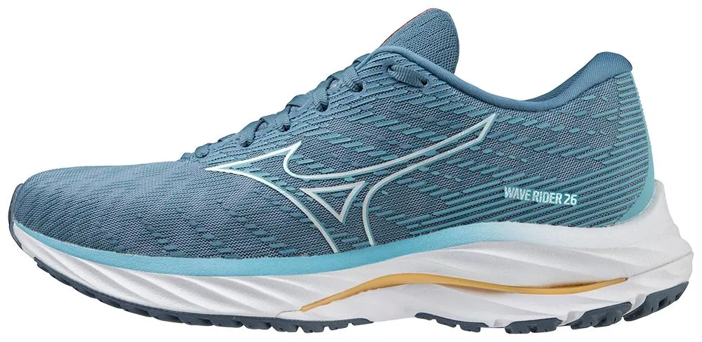 Mizuno Women's Wave Rider 26