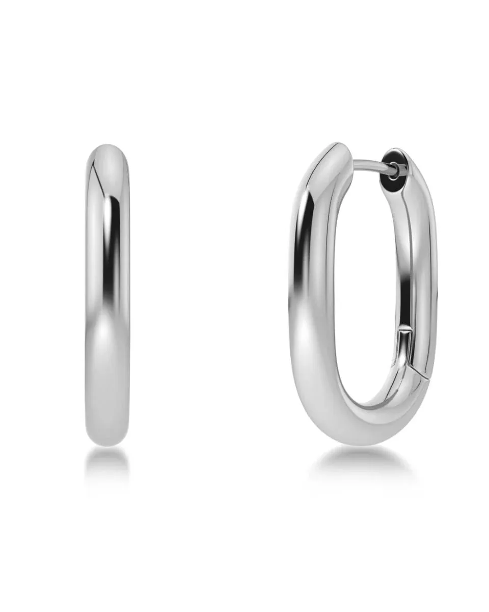 Modernist Hoops L