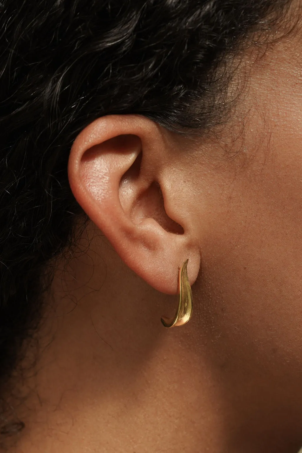 Morro Earrings