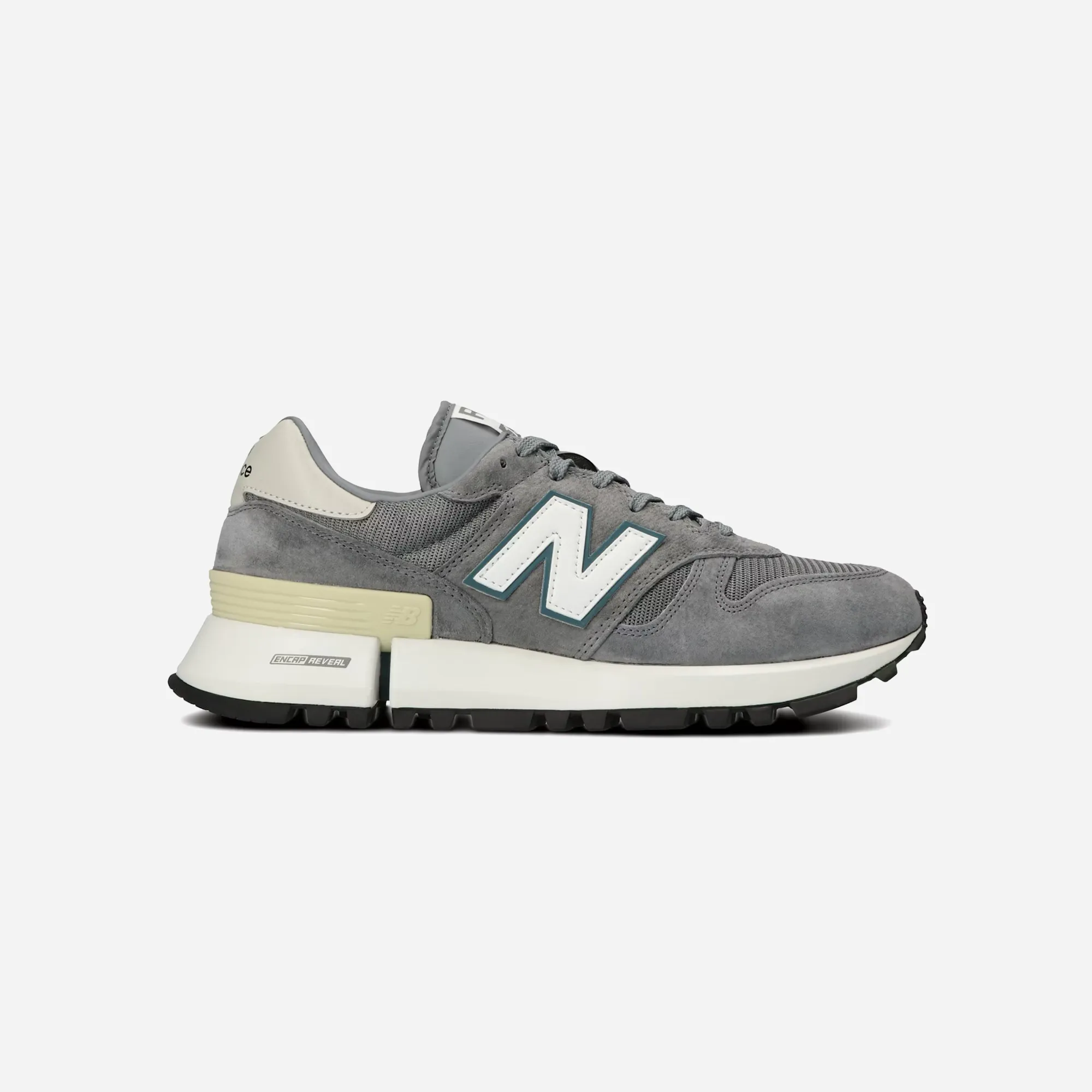 New Balance RC 1300 'Green Logo Pack - Grey'