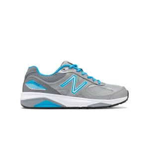 New Balance Womens 1540v3 Running Sneakers W1540SP3 Silver/Polaris