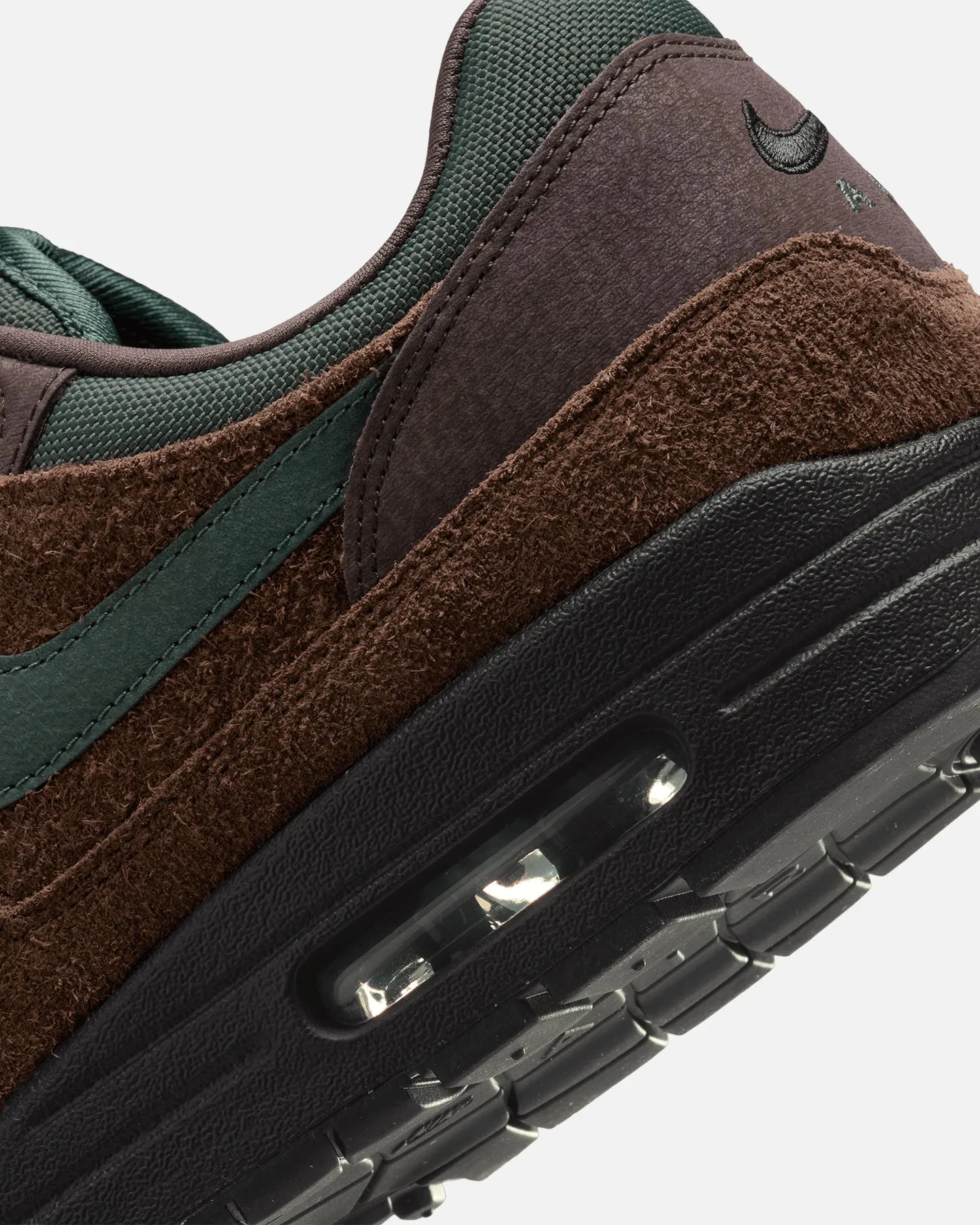 Nike Air Max 1 Cacao Wow