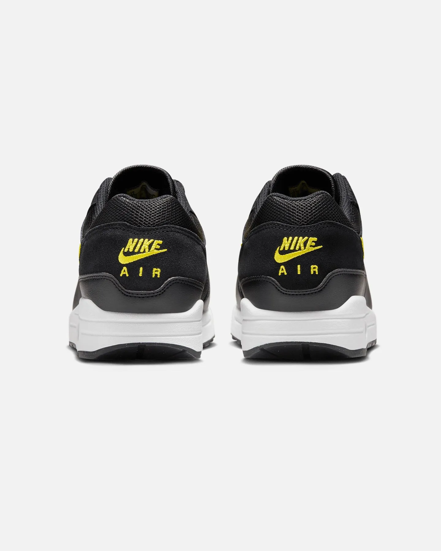 Nike Air Max 1 Essential Black