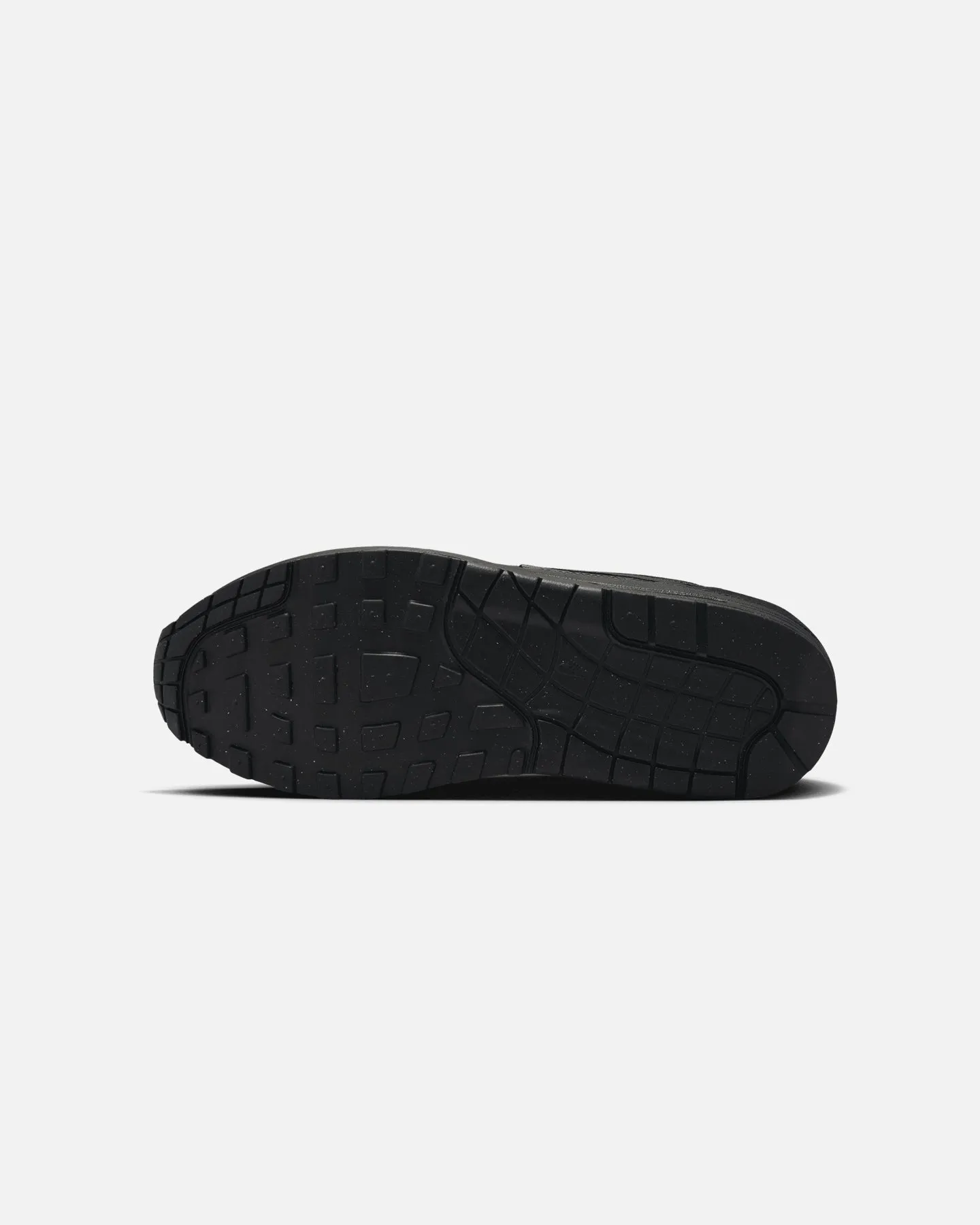 Nike Air Max 1 Essential Black/Black