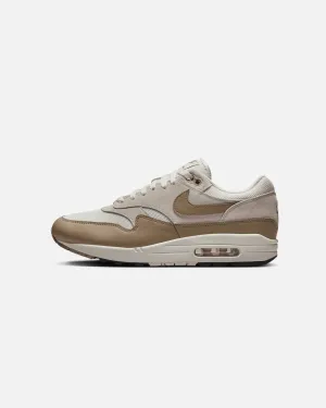 Nike Air Max 1 Essential Phantom/Khaki