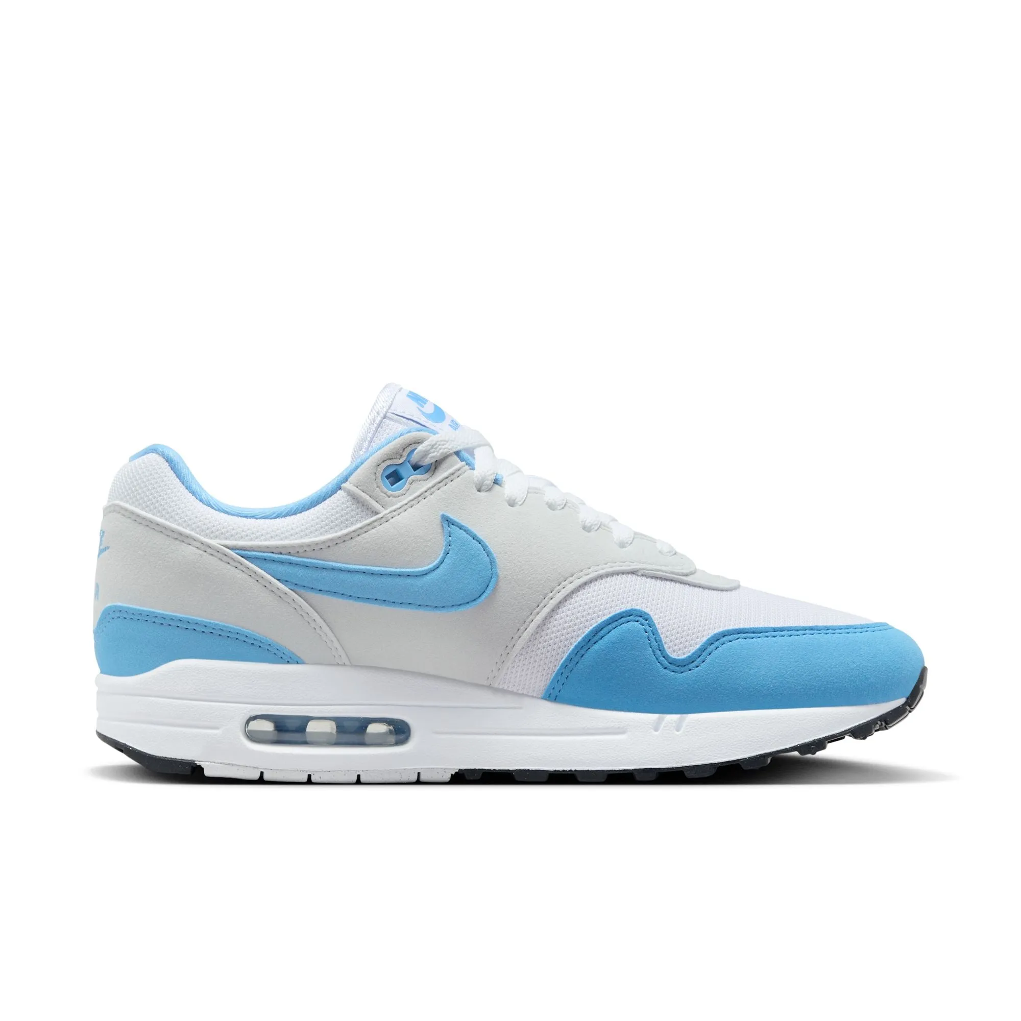 Nike - Air Max 1 ~ University Blue