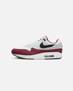 Nike Air Max 1 White/Black