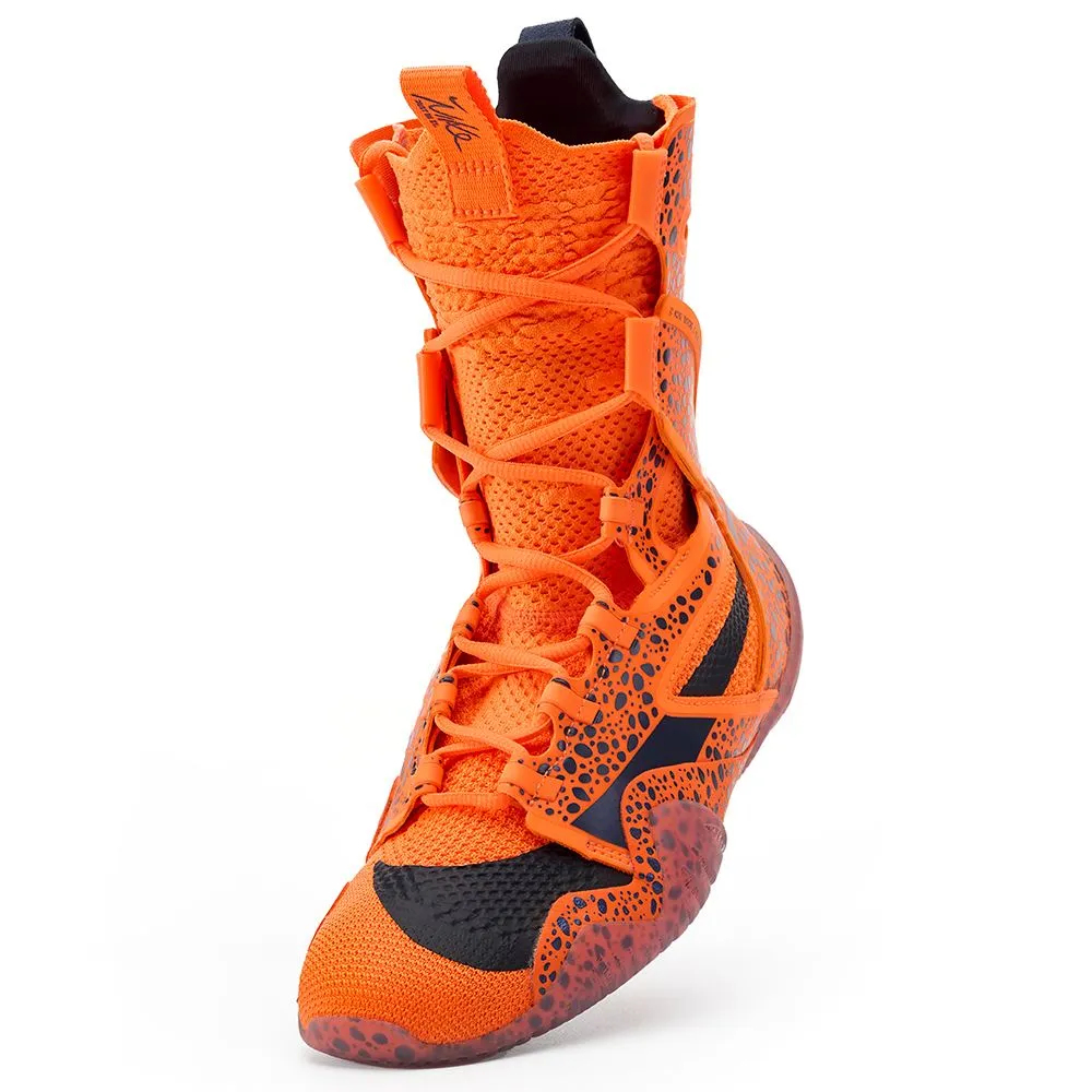 Nike HyperKO 2 SE Paris Olympic Boxing Boots