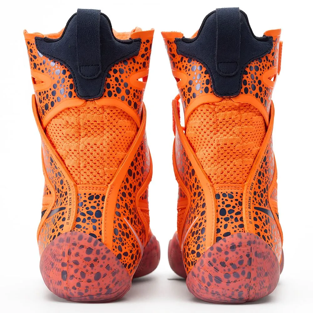 Nike HyperKO 2 SE Paris Olympic Boxing Boots