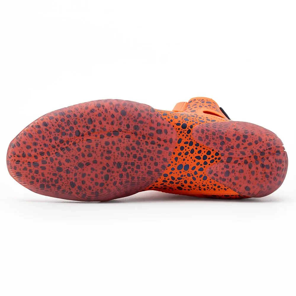 Nike HyperKO 2 SE Paris Olympic Boxing Boots