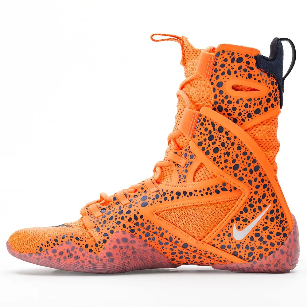 Nike HyperKO 2 SE Paris Olympic Boxing Boots