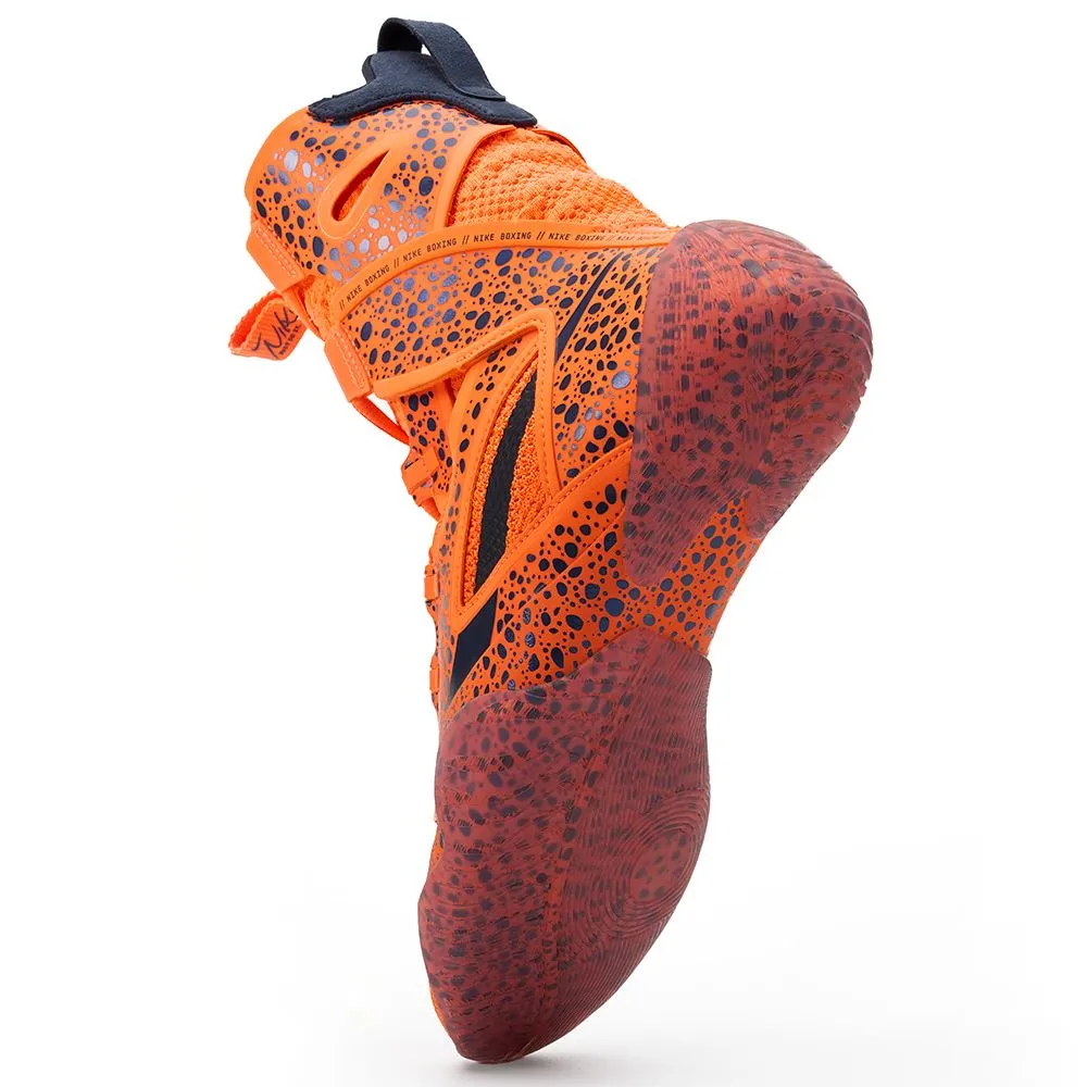 Nike HyperKO 2 SE Paris Olympic Boxing Boots