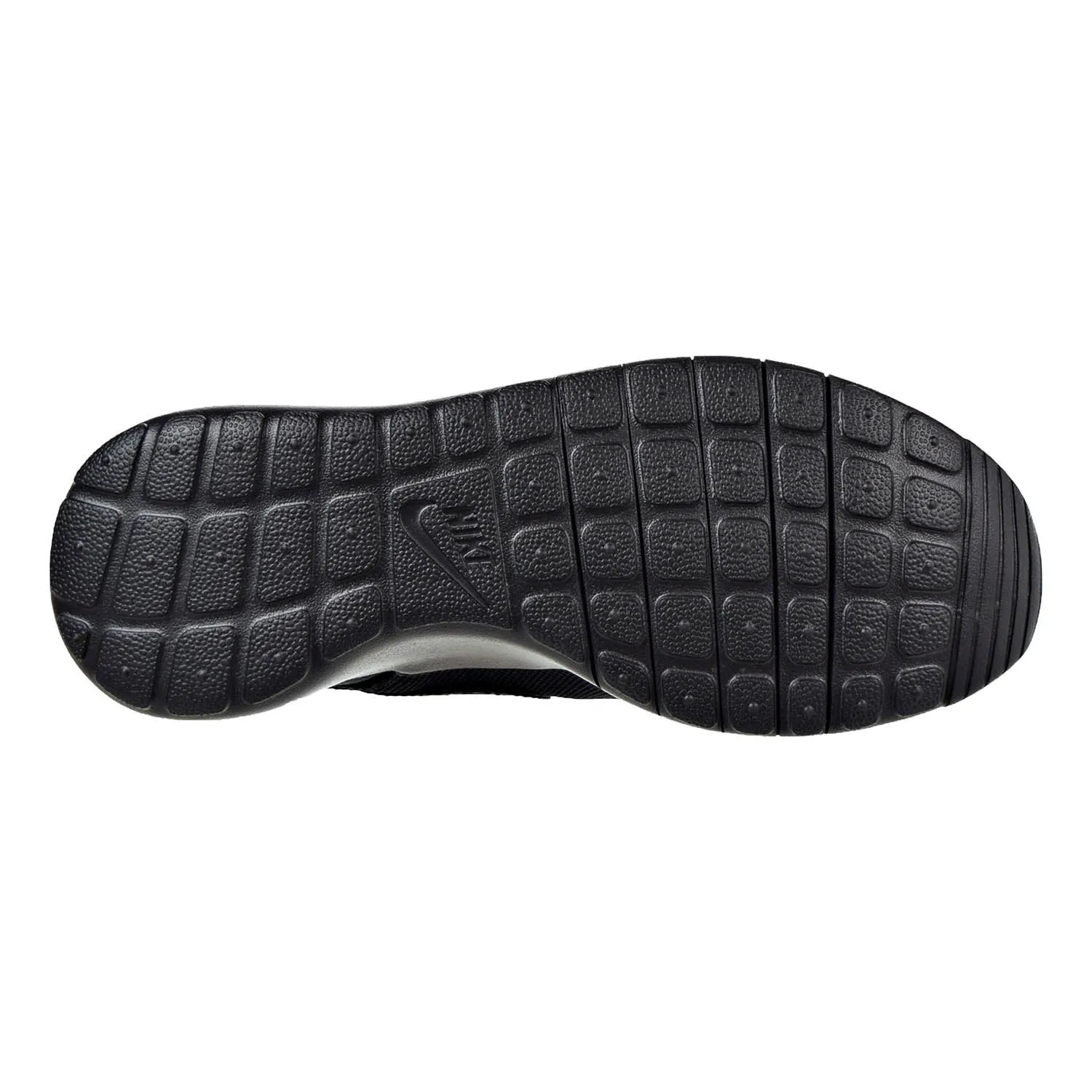 Nike Roshe One Big Kids (GS) Shoes Black/Black-Noir