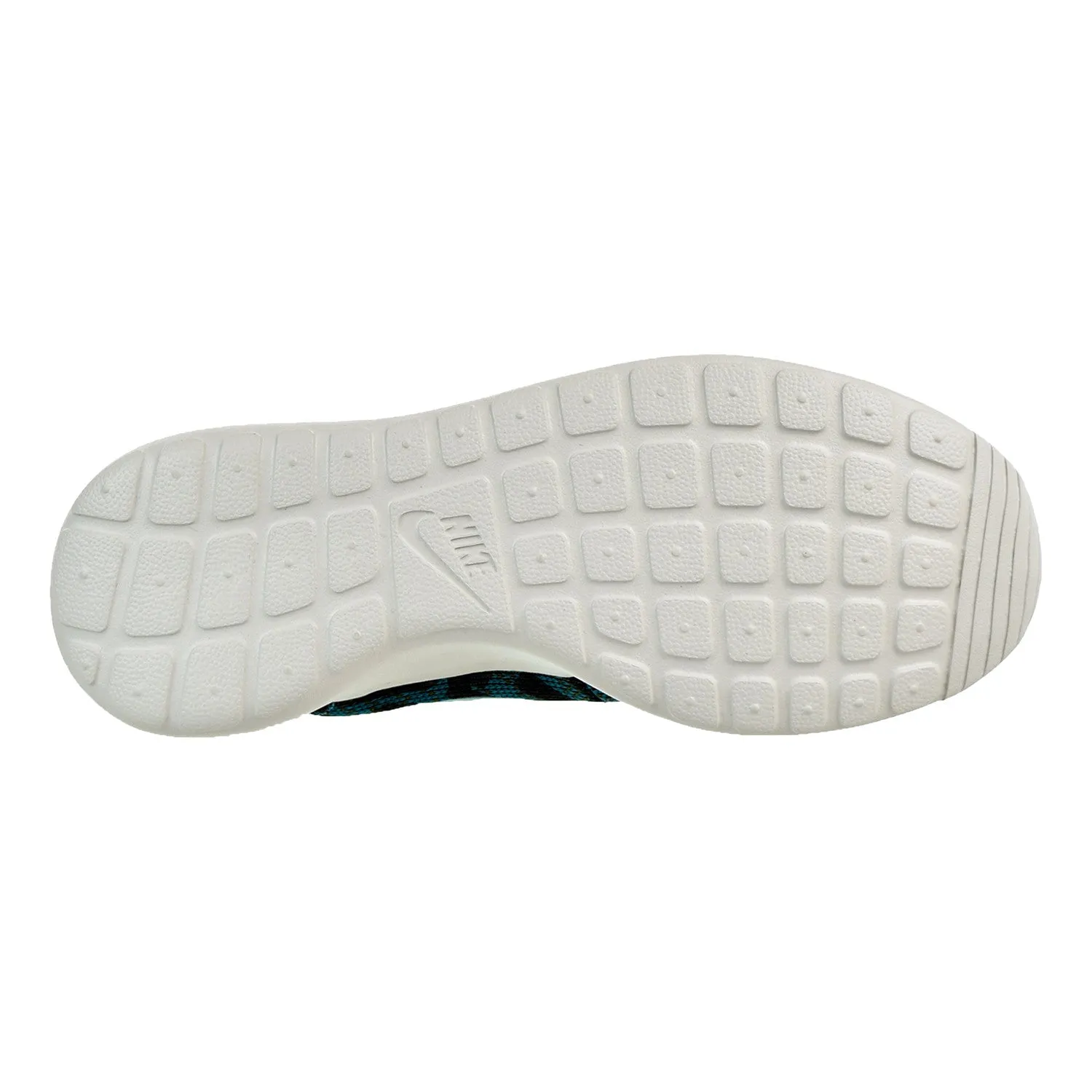 Nike Roshe One KJCRD Women's Shoes Military Green/Emerald