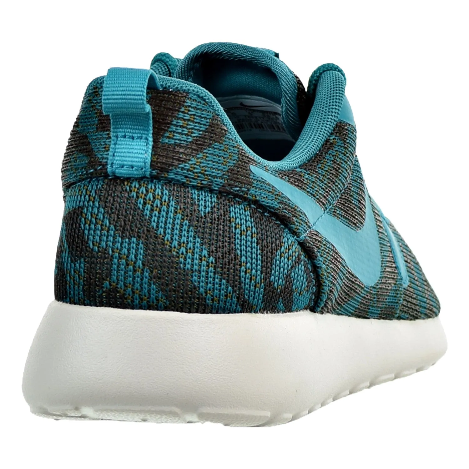 Nike Roshe One KJCRD Women's Shoes Military Green/Emerald