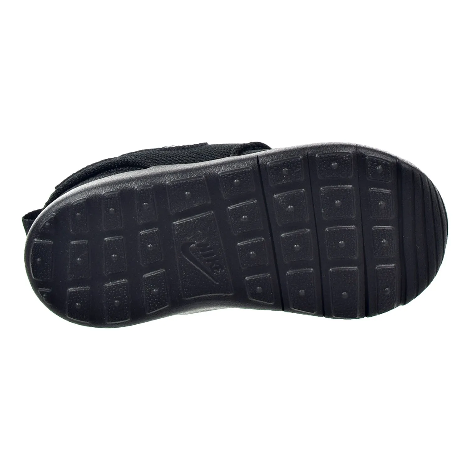 Nike Roshe One (TDV) Toddler Shoes Black/Black/Black