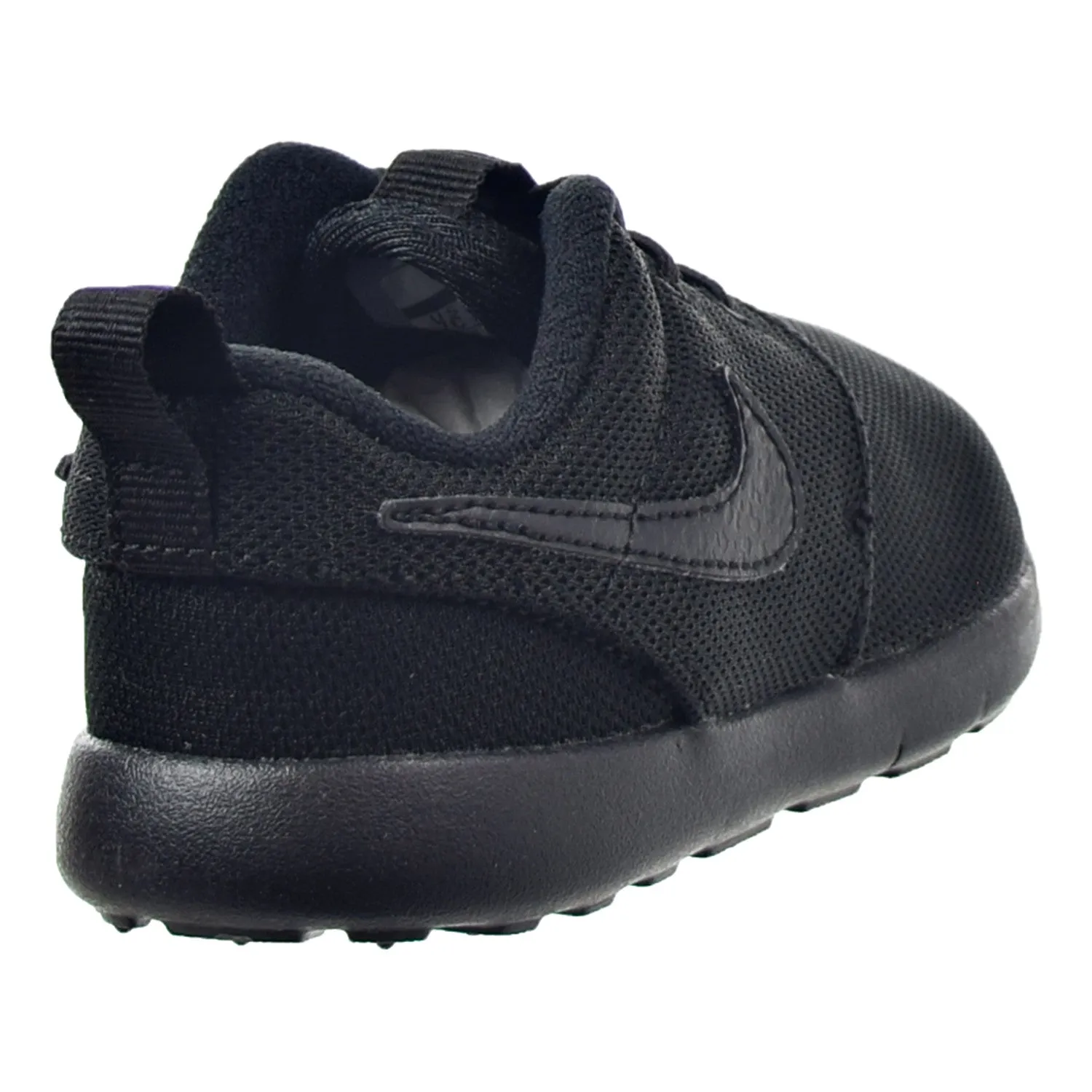 Nike Roshe One (TDV) Toddler Shoes Black/Black/Black