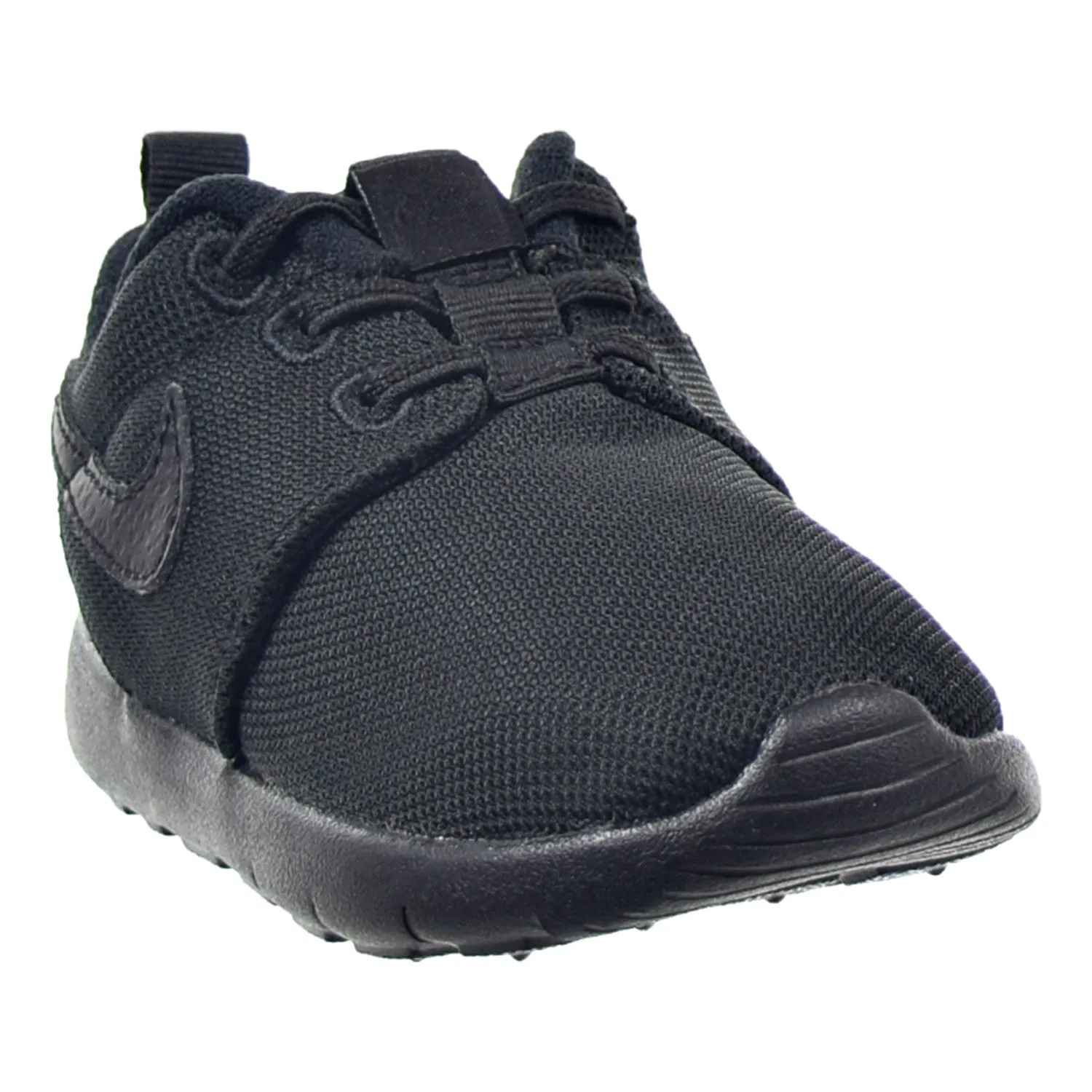 Nike Roshe One (TDV) Toddler Shoes Black/Black/Black