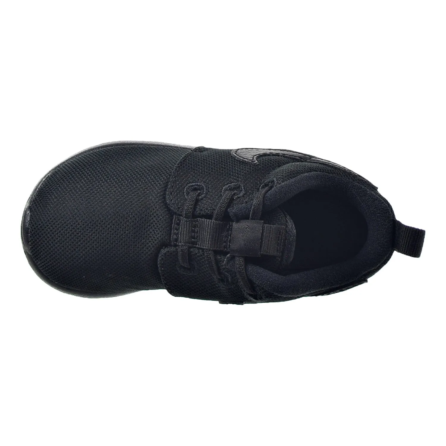 Nike Roshe One (TDV) Toddler Shoes Black/Black/Black