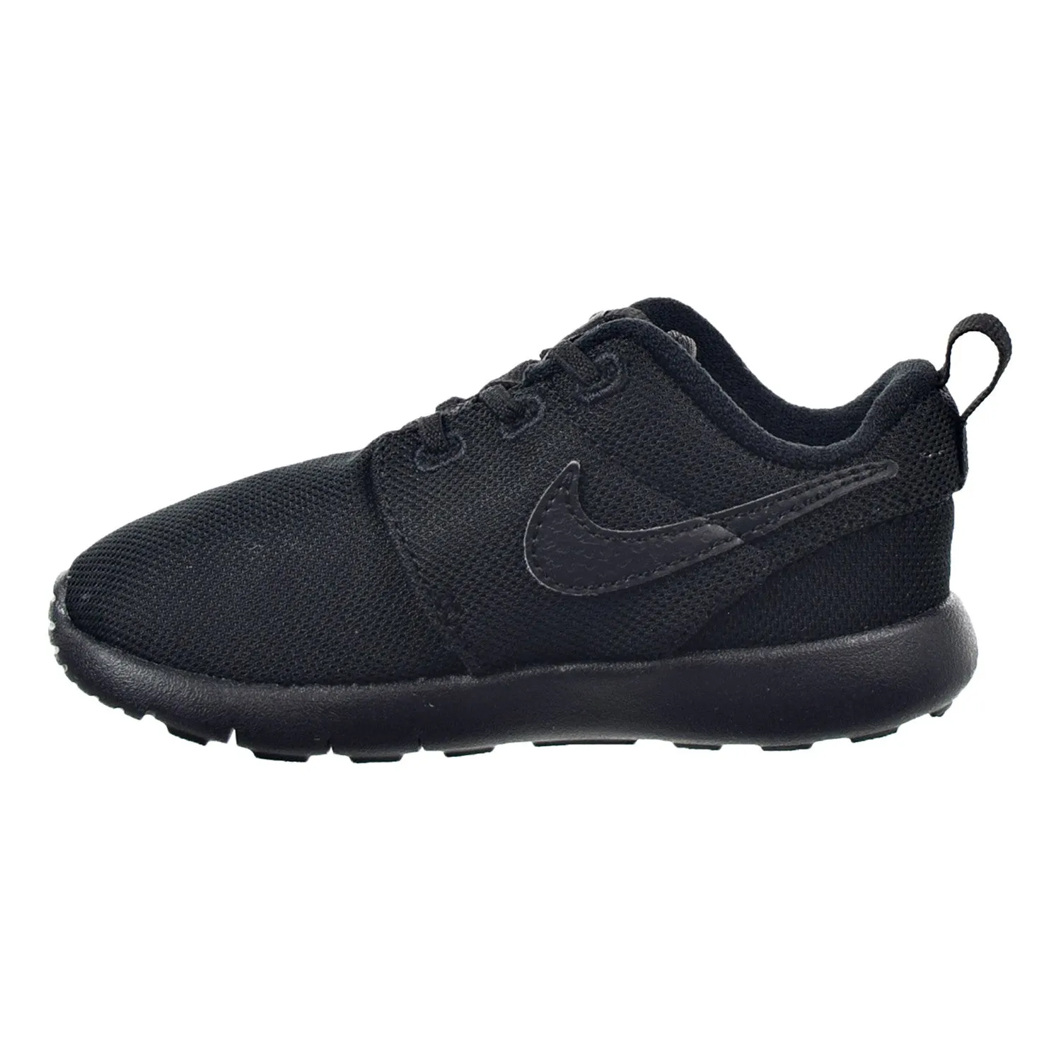 Nike Roshe One (TDV) Toddler Shoes Black/Black/Black