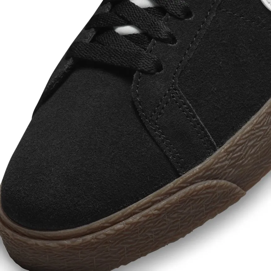 Nike SB Zoom Blazer Mid - Black/White/Black/Sail