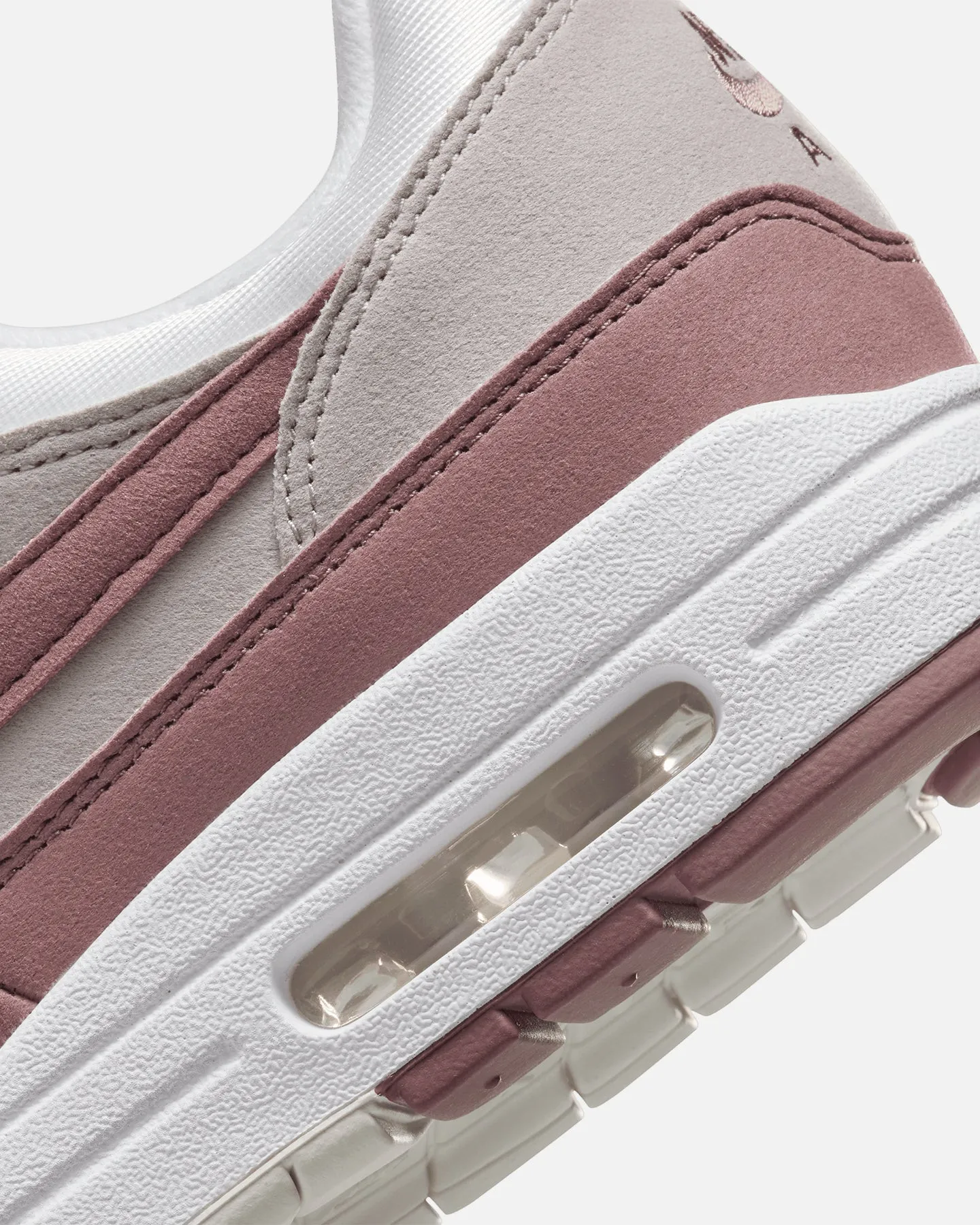 Nike Women's Air Max 1 '87 Summit White