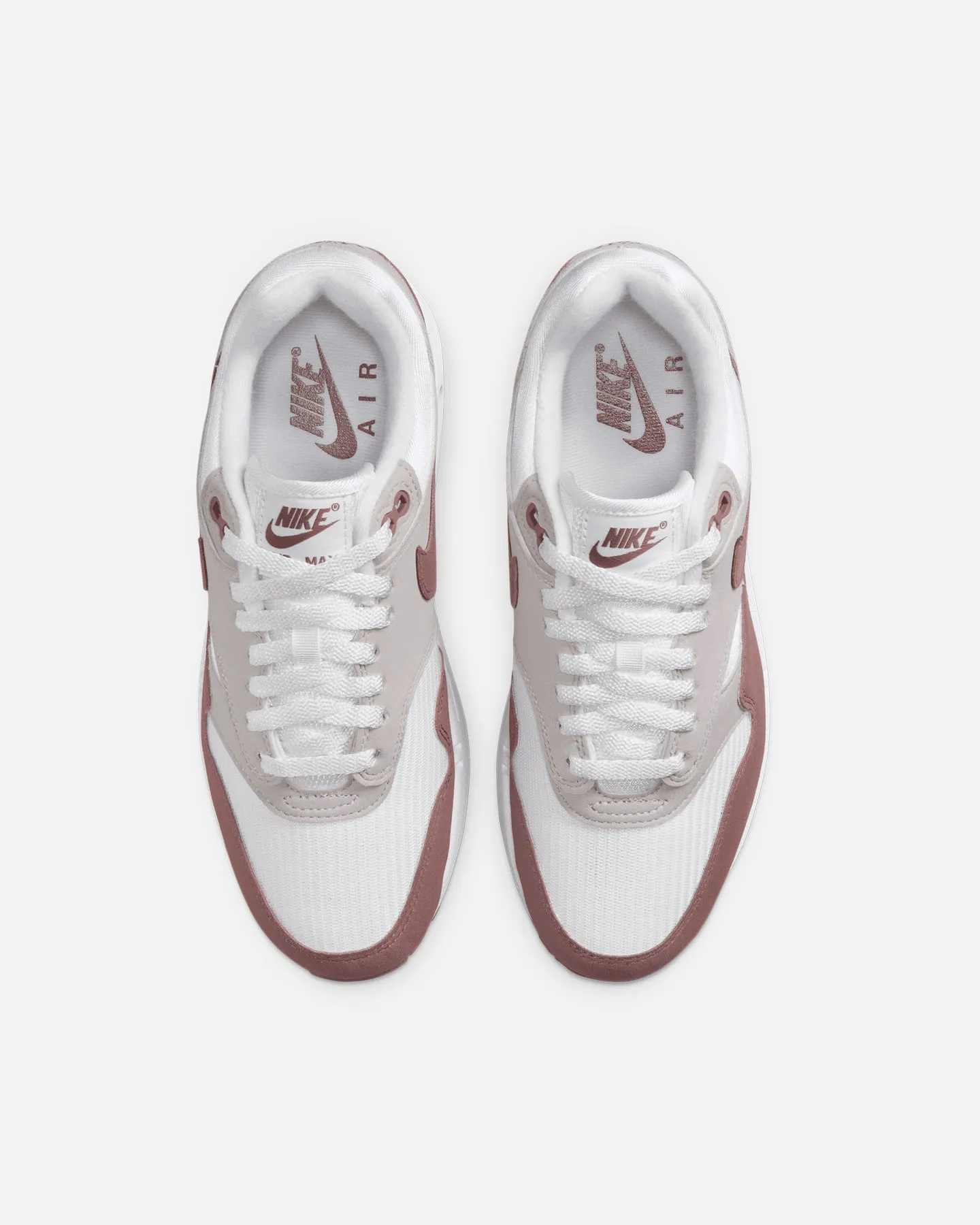 Nike Women's Air Max 1 '87 Summit White