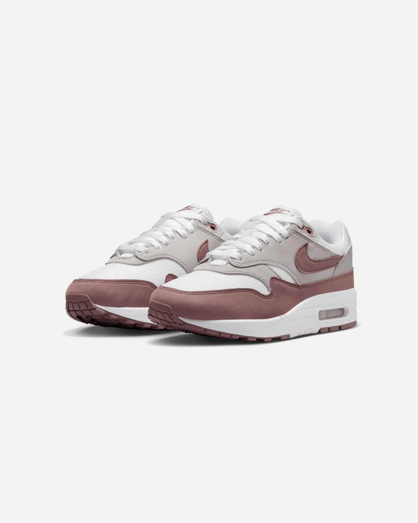 Nike Women's Air Max 1 '87 Summit White
