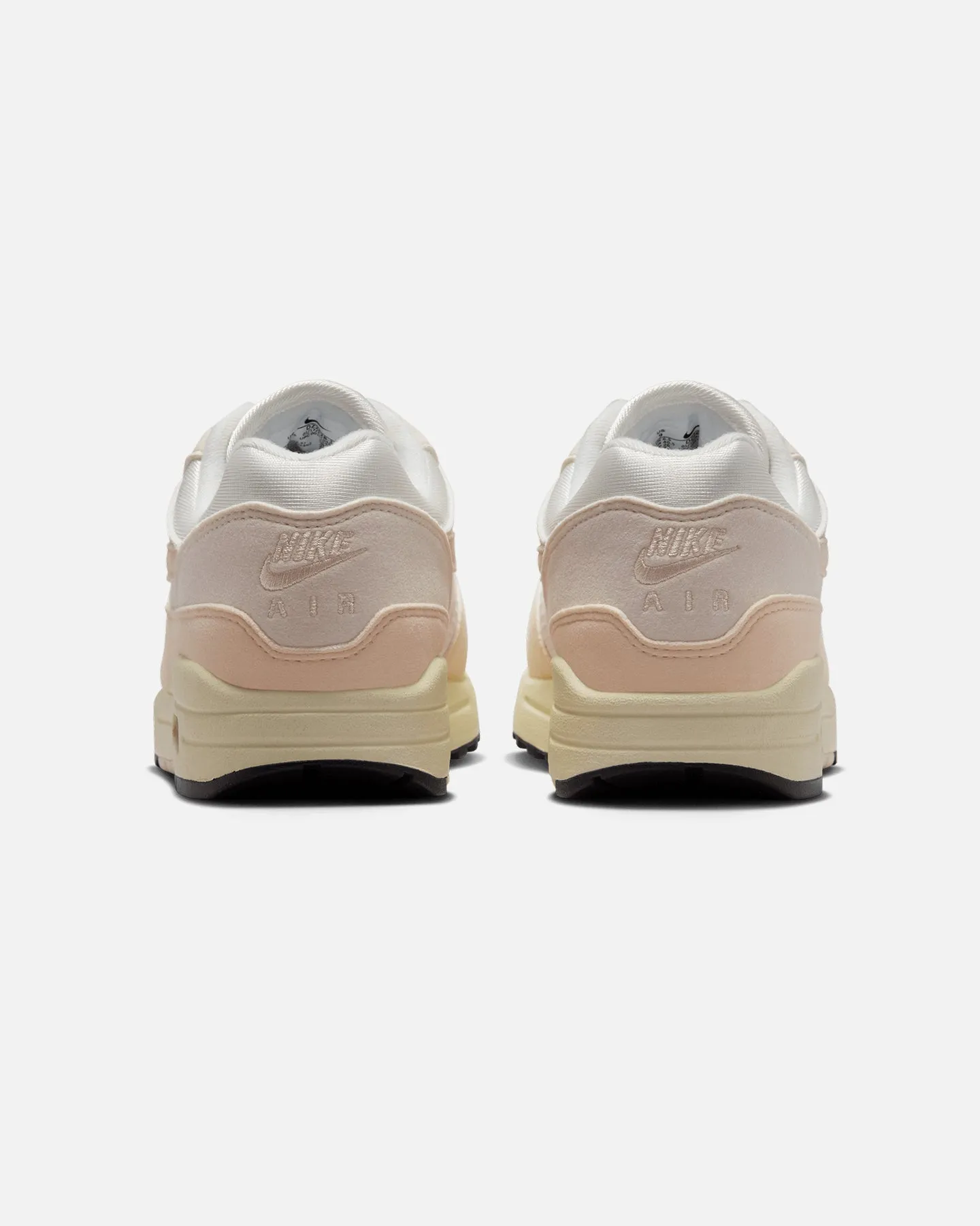 Nike Women's Air Max 1 Sail/Guava Ice