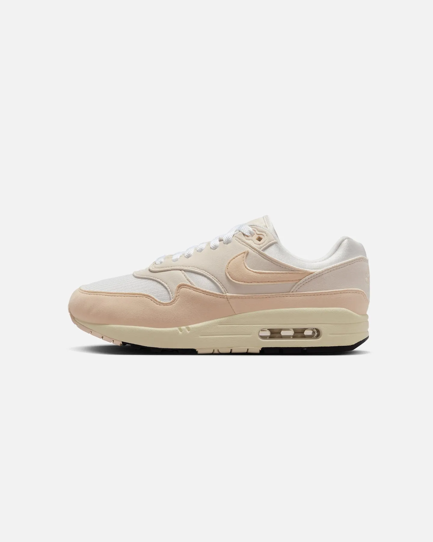 Nike Women's Air Max 1 Sail/Guava Ice
