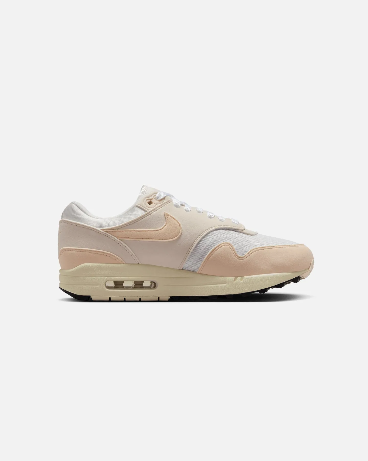 Nike Women's Air Max 1 Sail/Guava Ice