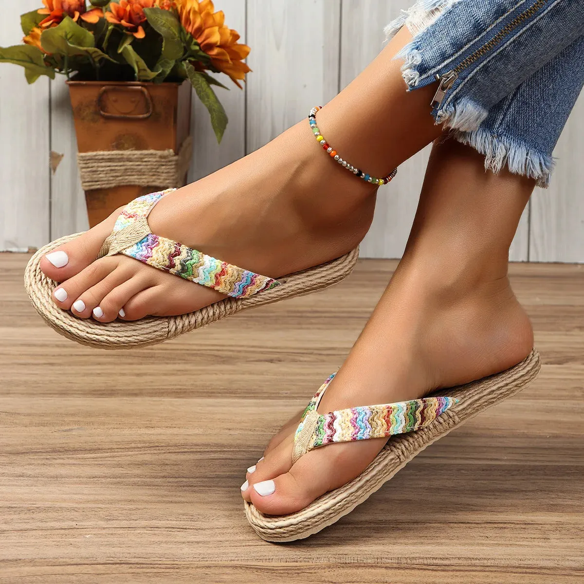 No Need to Grow Up Slippers