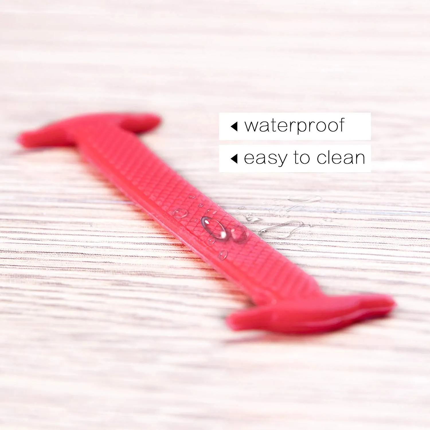 No Tie Shoelaces,Elastic Shoelaces for Sneakers-Classic