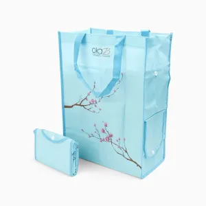 Oka-B Reusable Shopping Bag