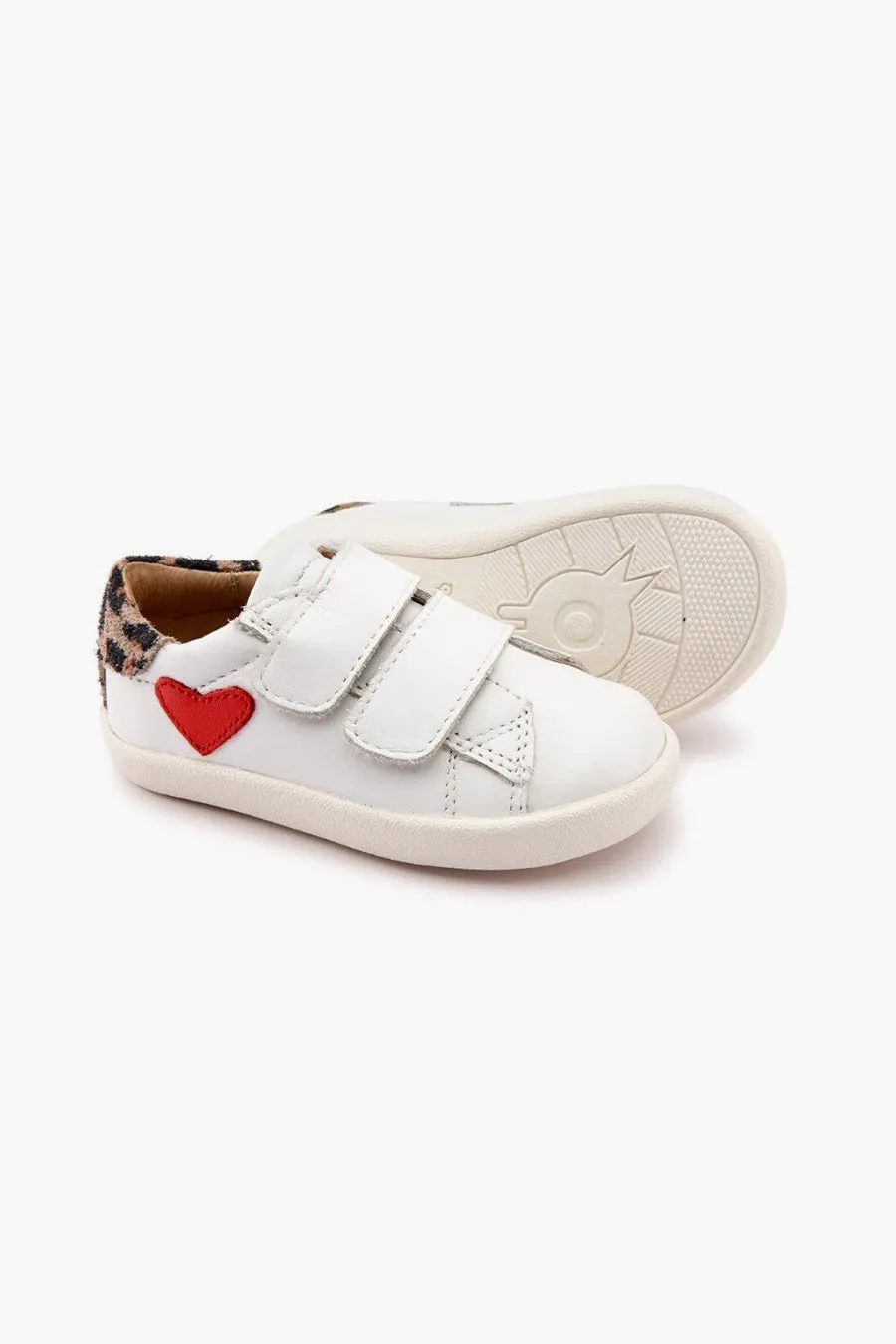 Old Soles The Beat Kids Shoes