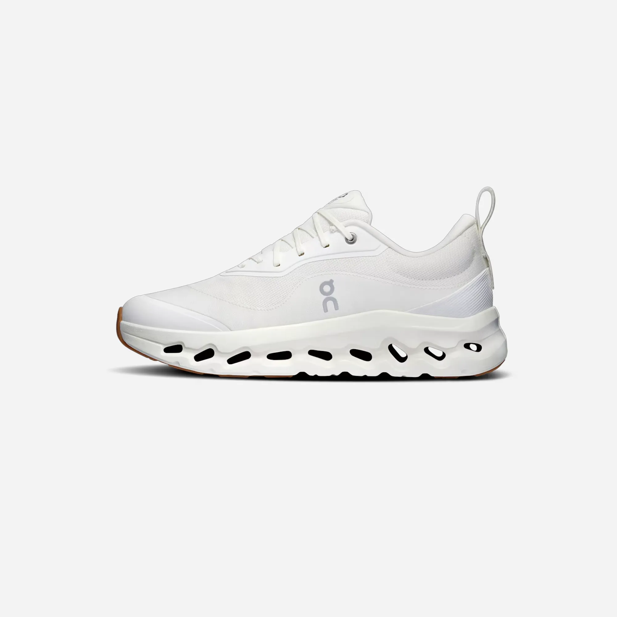 On Running Cloudtilt 2 LOEWE All White