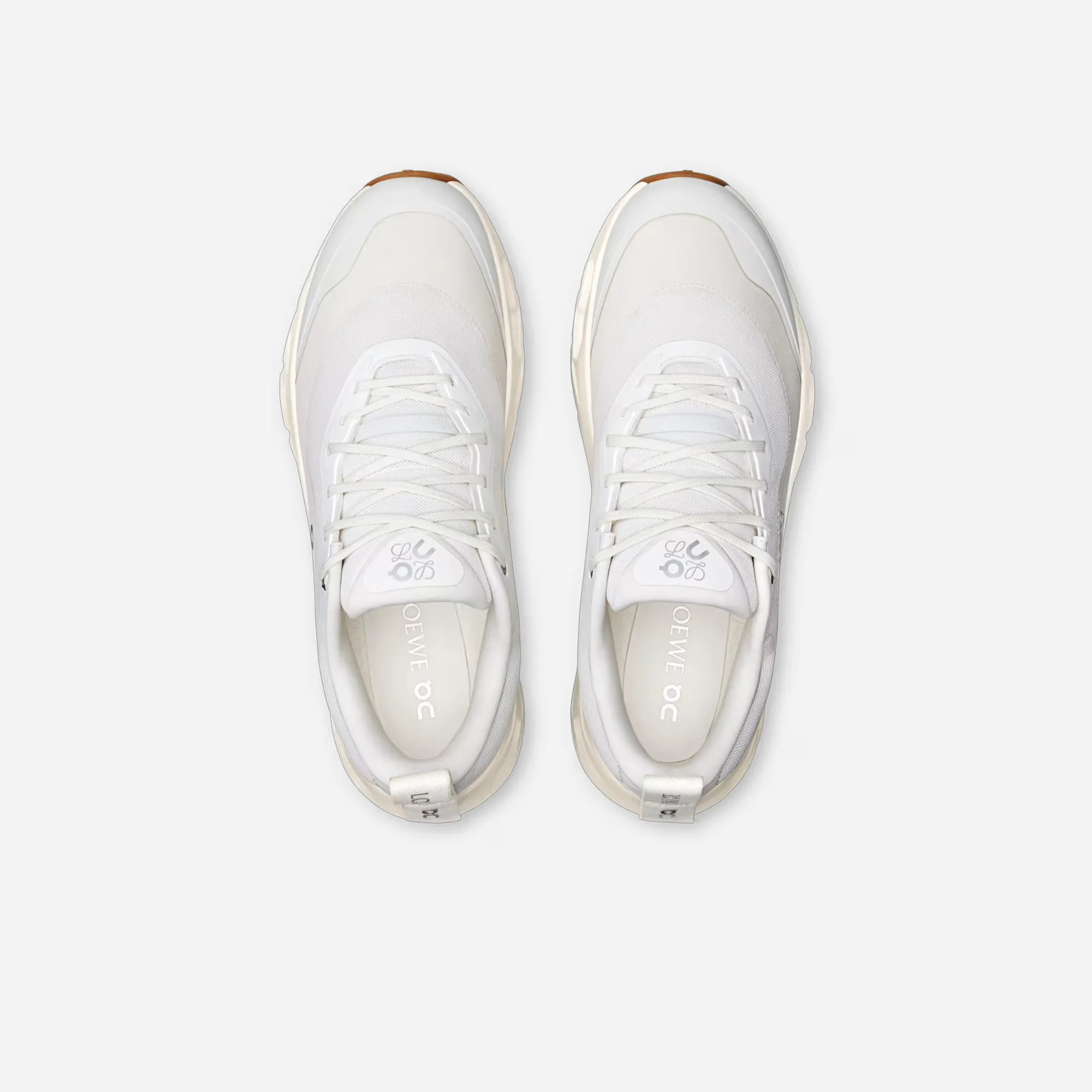 On Running Cloudtilt 2 LOEWE All White