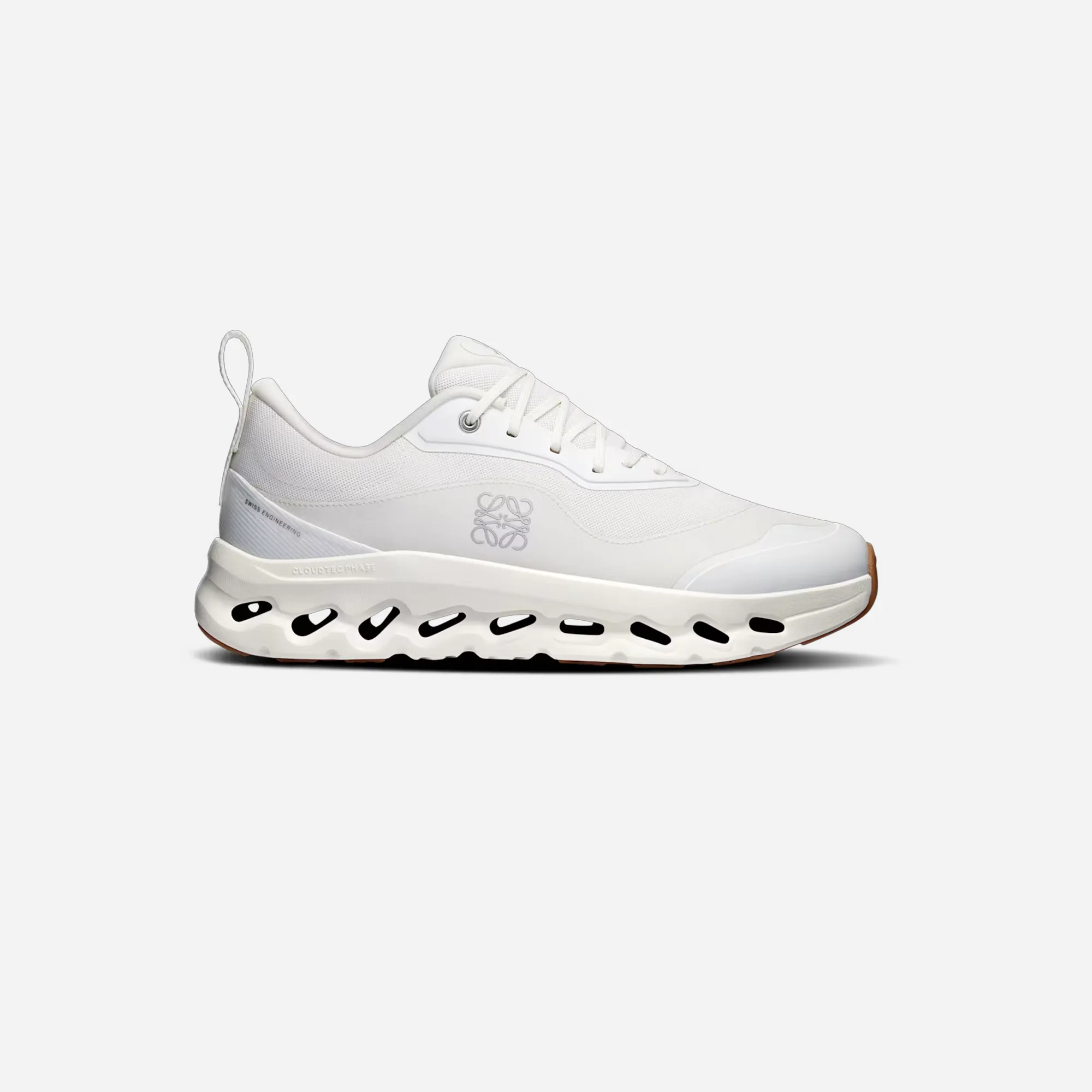 On Running Cloudtilt 2 LOEWE All White