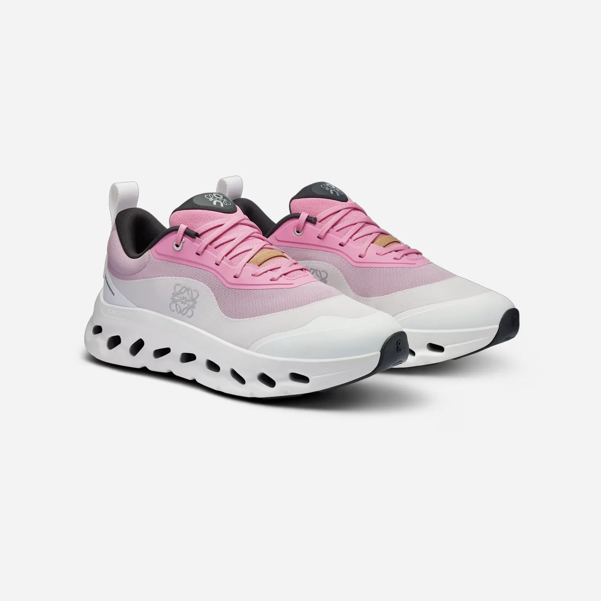 On Running Cloudtilt 2 LOEWE Pink White [WMNS]