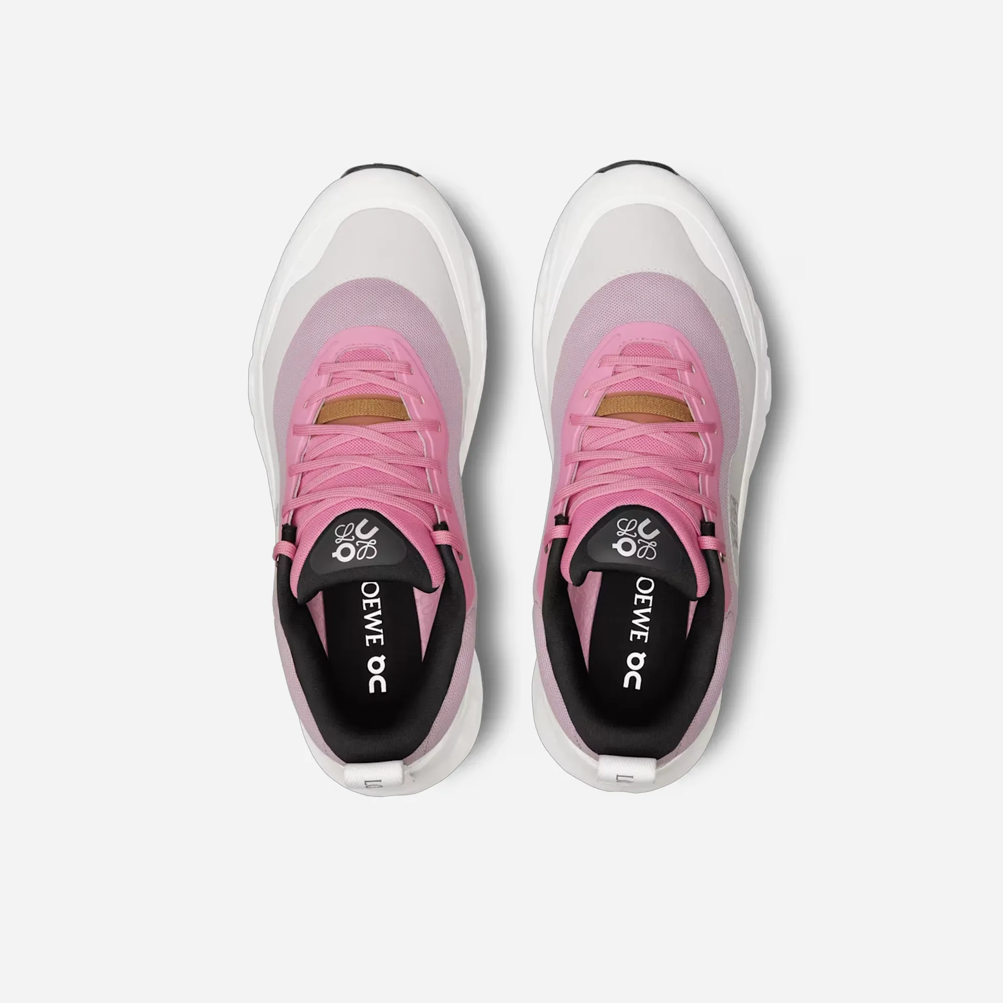 On Running Cloudtilt 2 LOEWE Pink White [WMNS]