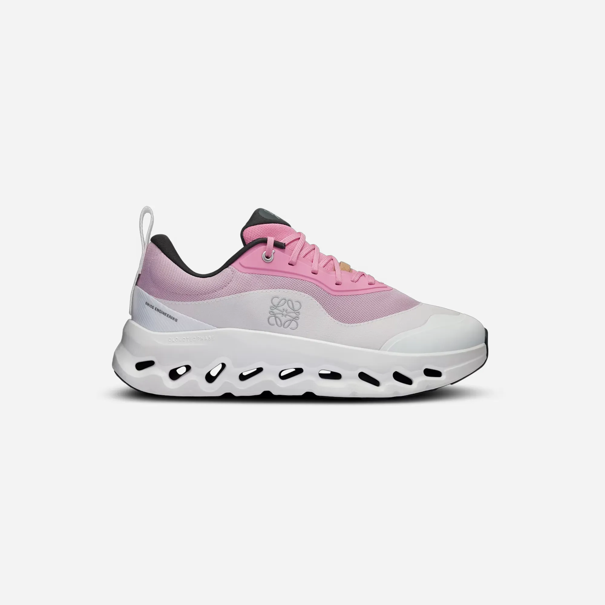 On Running Cloudtilt 2 LOEWE Pink White [WMNS]