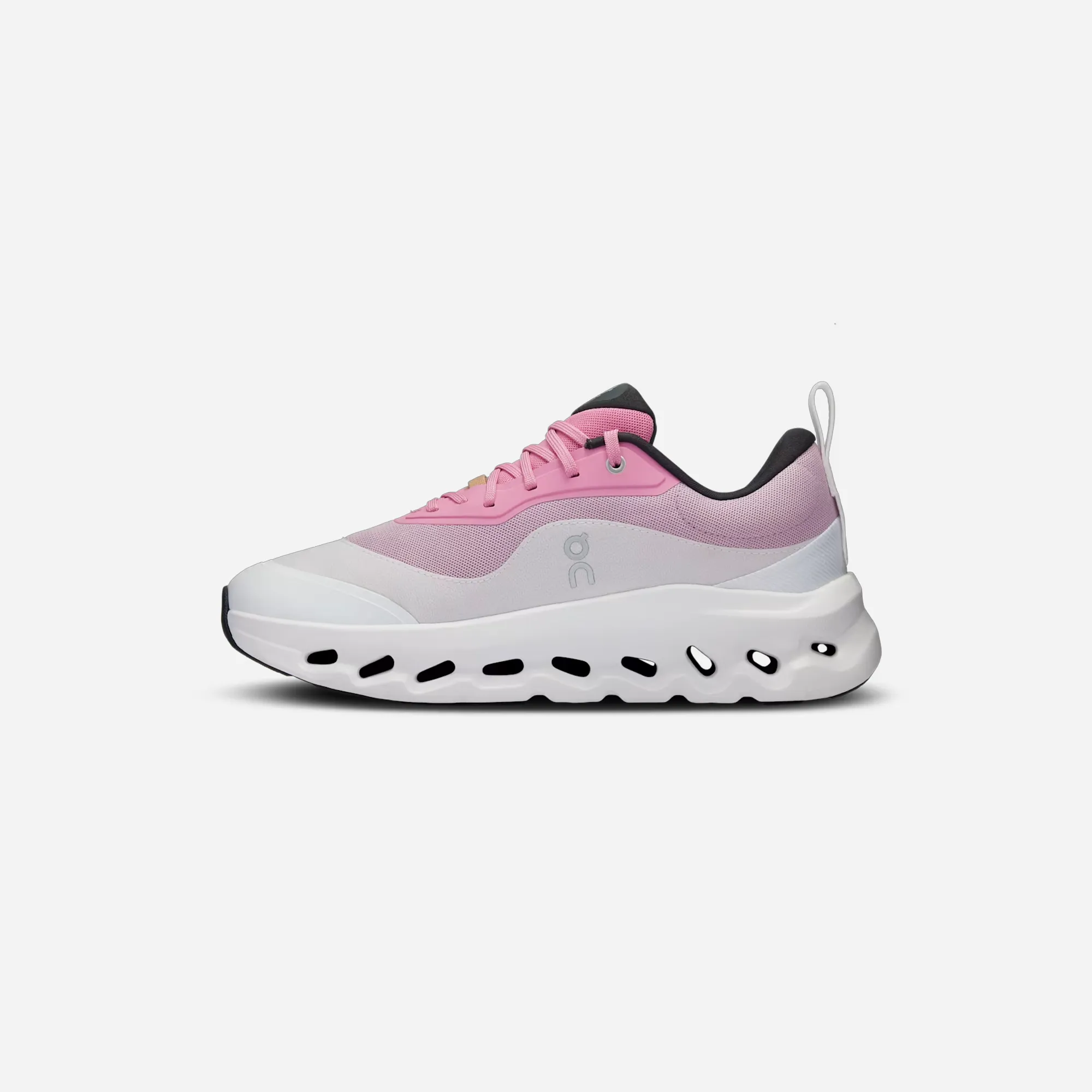 On Running Cloudtilt 2 LOEWE Pink White [WMNS]