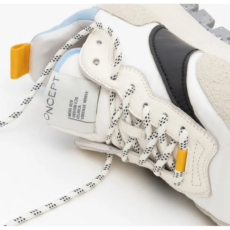 Oncept | Osaka Elite Trainers (2 Colors)