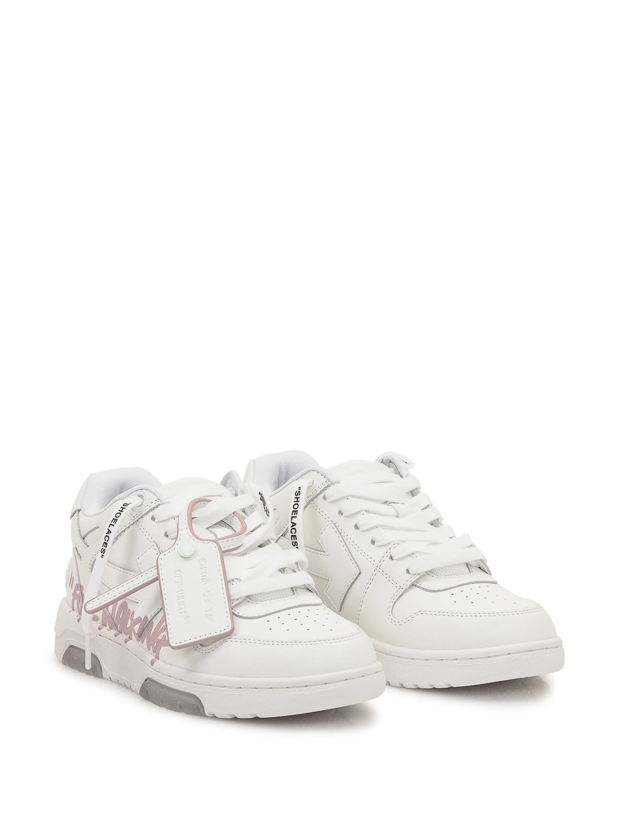 Out Of Office 'For Walking' sneakers