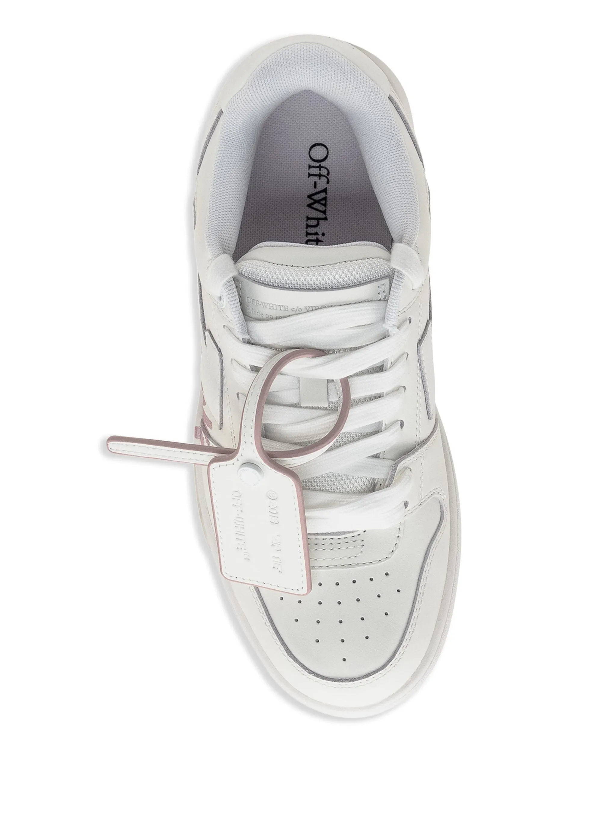 Out Of Office 'For Walking' sneakers