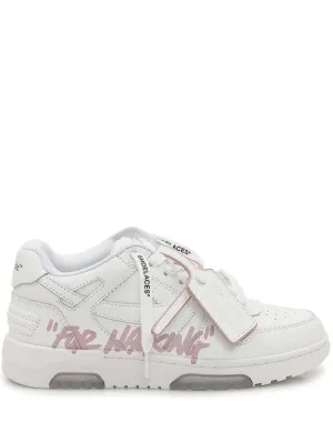 Out Of Office 'For Walking' sneakers